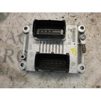 CENTRALITA MOTOR UCE 