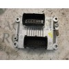 Recambio de centralita motor uce para opel corsa c cosmo referencia OEM IAM   