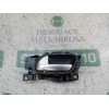 Recambio de maneta interior delantera izquierda para citroën c3 1.6 16v hdi referencia OEM IAM 96834461VV  
