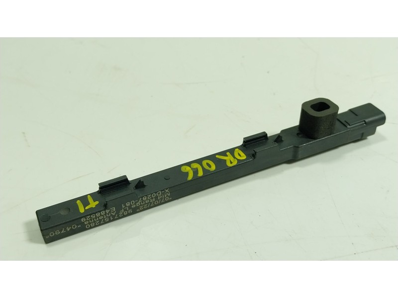 Recambio de modulo electronico para opel astra l (ov5) 1.6 plug-in-hybrid (f3dgzt) referencia OEM IAM 9827157280  9827157280