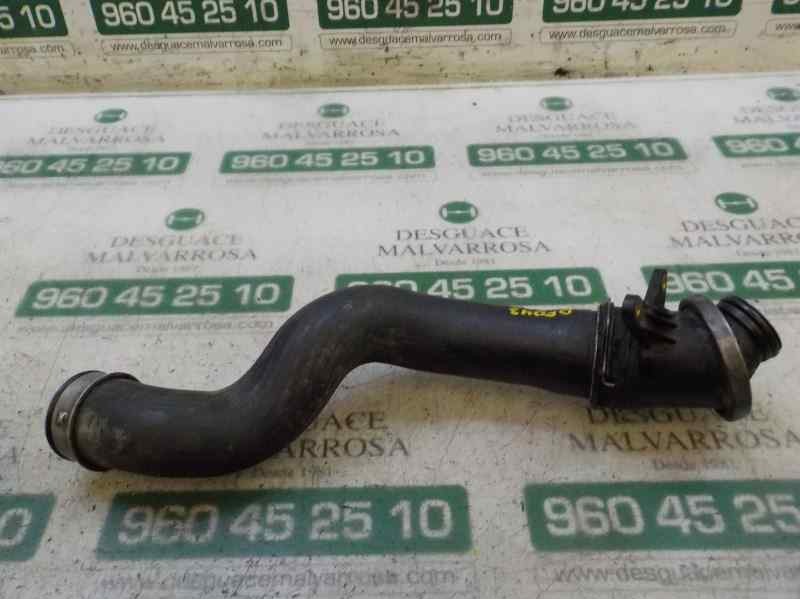 Recambio de tubo intercooler para mercedes-benz clase clk (w209) coupe 2.2 cdi cat referencia OEM IAM A2095281082  