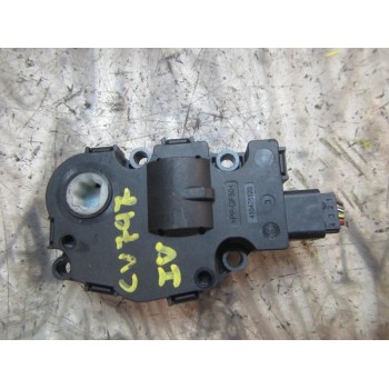 MOTOR APERTURA TRAMPILLAS CLIMATIZADOR 64119321034 929888GD 