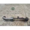 Recambio de brazo suspension inferior trasero izquierdo para peugeot 407 st confort referencia OEM IAM   