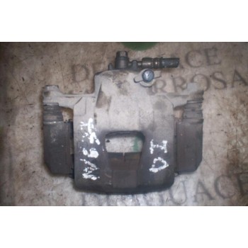 PINZA FRENO DELANTERA IZQUIERDA 