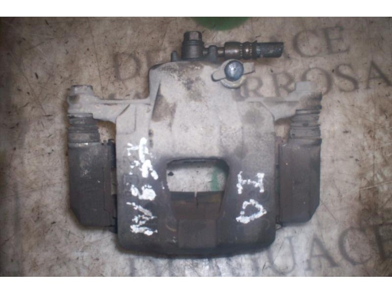 Recambio de pinza freno delantera izquierda para daewoo kalos 1.2 se referencia OEM IAM   