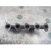 Recambio de colector escape para citroën c3 1.6 16v hdi referencia OEM IAM   