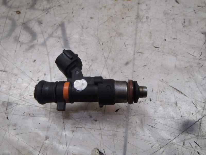 Recambio de inyector para nissan micra (k12e) acenta referencia OEM IAM   