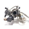 Recambio de turbocompresor para renault scénic iii (jz0/1_) 1.2 tce referencia OEM IAM 144105784R H8201439411 