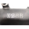 Recambio de diferencial trasero para subaru impreza g11 (gd/gg) 2.0r se referencia OEM IAM 27011AA660 X28B 