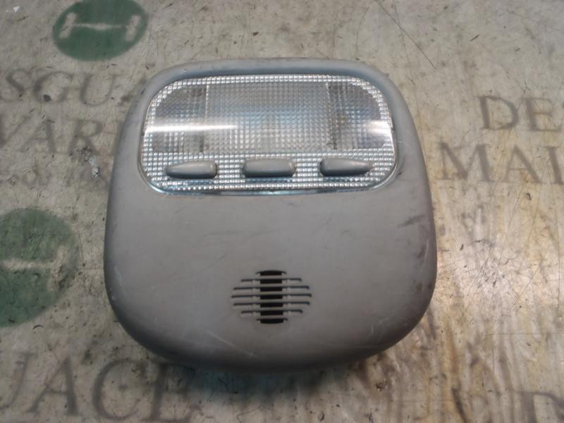 Recambio de piloto interior para peugeot 407 st confort referencia OEM IAM   