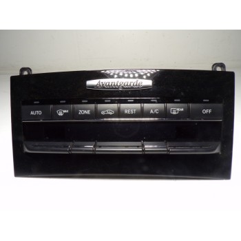 MANDO CLIMATIZADOR A2129008811 A2129008811 