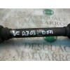Recambio de transmision derecha para peugeot 406 coupe (s1/s2) 2.0 referencia OEM IAM   