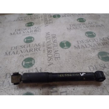 AMORTIGUADOR TRASERO DERECHO Q0009225V001000000 