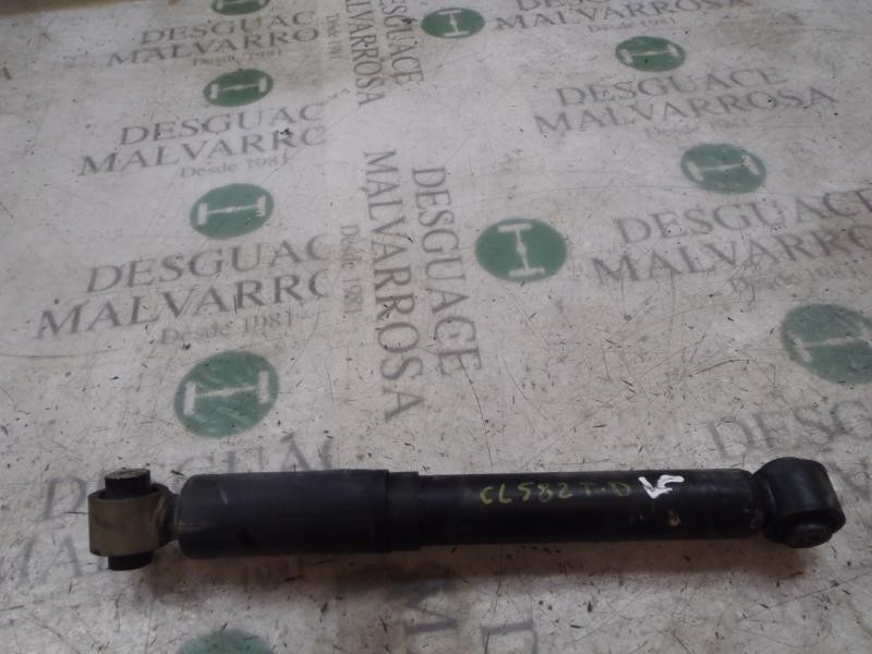 Recambio de amortiguador trasero derecho para smart coupe smart fun referencia OEM IAM Q0009225V001000000  