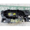 Recambio de maneta interior delantera izquierda para citroën c3 1.6 16v hdi referencia OEM IAM 96834461VV  