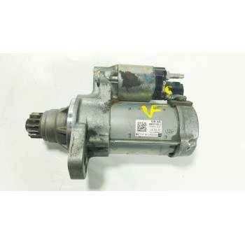 MOTOR ARRANQUE 02M911024J 02M911024J 