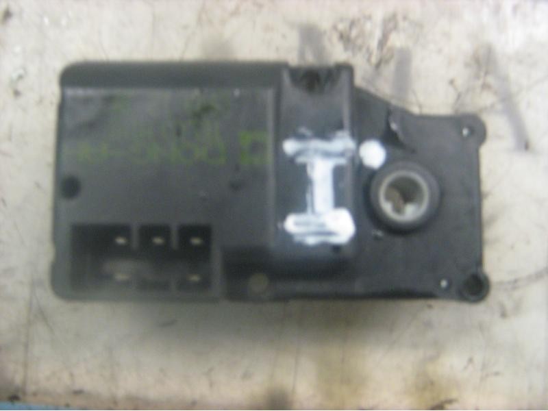 Recambio de modulo electronico para tata indica idi referencia OEM IAM   