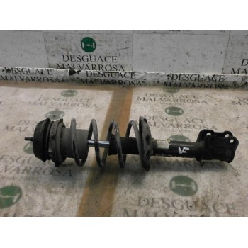 AMORTIGUADOR DELANTERO IZQUIERDO 