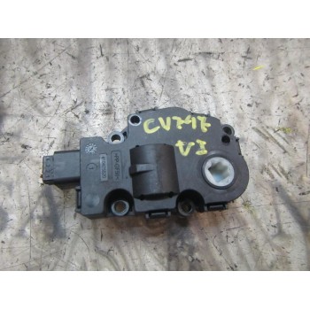 MOTOR APERTURA TRAMPILLAS CLIMATIZADOR 64119321034 929888GD 