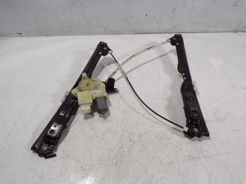 Recambio de elevalunas delantero derecho para peugeot 308 active referencia OEM IAM 9816273080 9678189780 