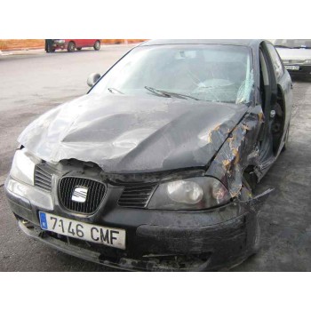 SEAT IBIZA (6L1)