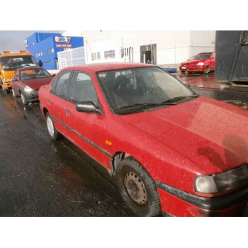 NISSAN PRIMERA BERL./FAMILIAR (P10/W10)