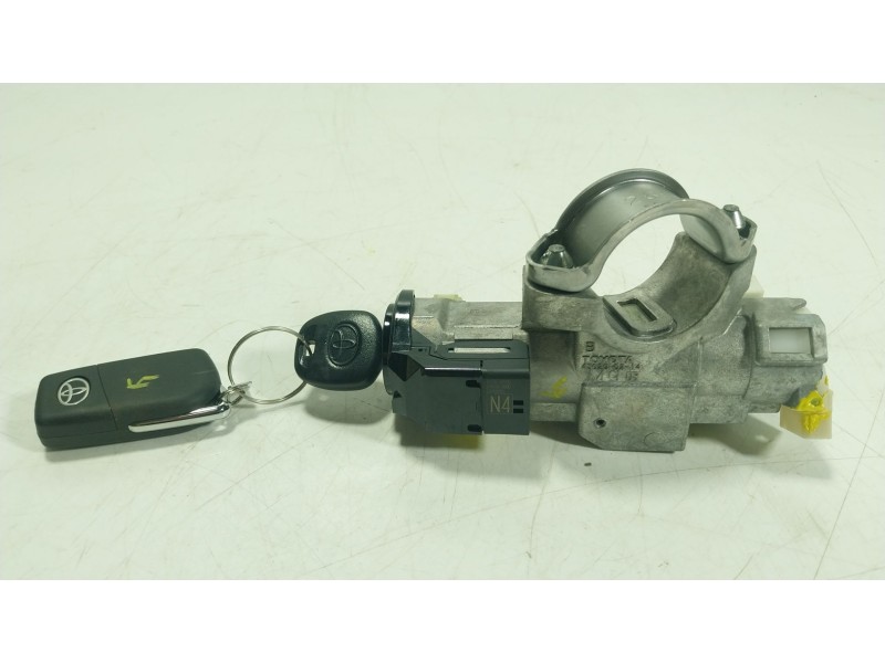 Recambio de antirrobo para toyota yaris cross (mxp_) 1.5 hybrid (mxpj10) referencia OEM IAM 4528002420 8978202120 