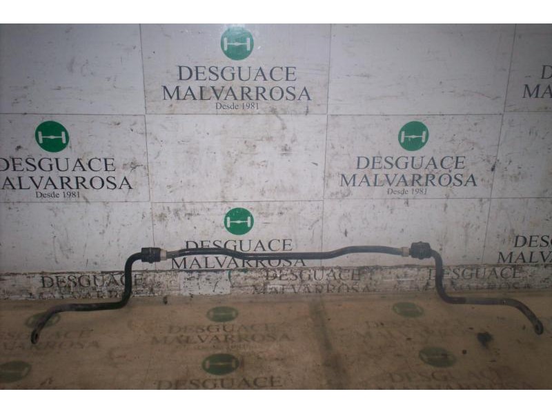 Recambio de barra estabilizadora delantera para daewoo kalos 1.2 se referencia OEM IAM   