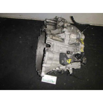 CAJA CAMBIOS GU1R7002AED 