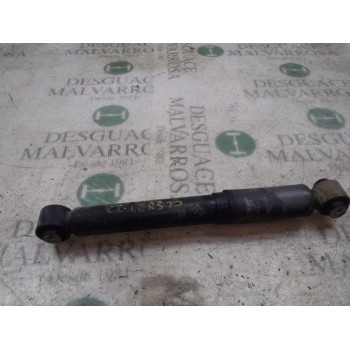 AMORTIGUADOR TRASERO IZQUIERDO Q0009225V001000000 