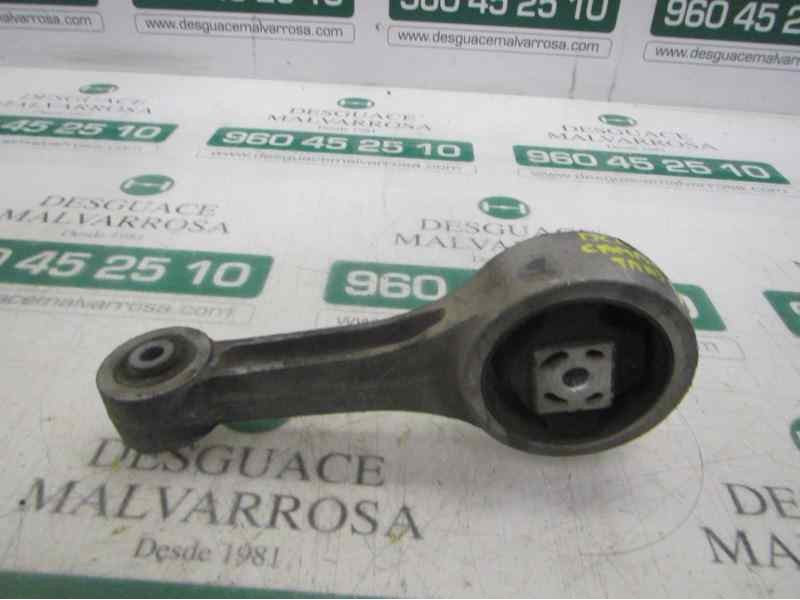 Recambio de soporte cambio para seat ibiza sc (6j1) reference referencia OEM IAM 6Q0199851AP  