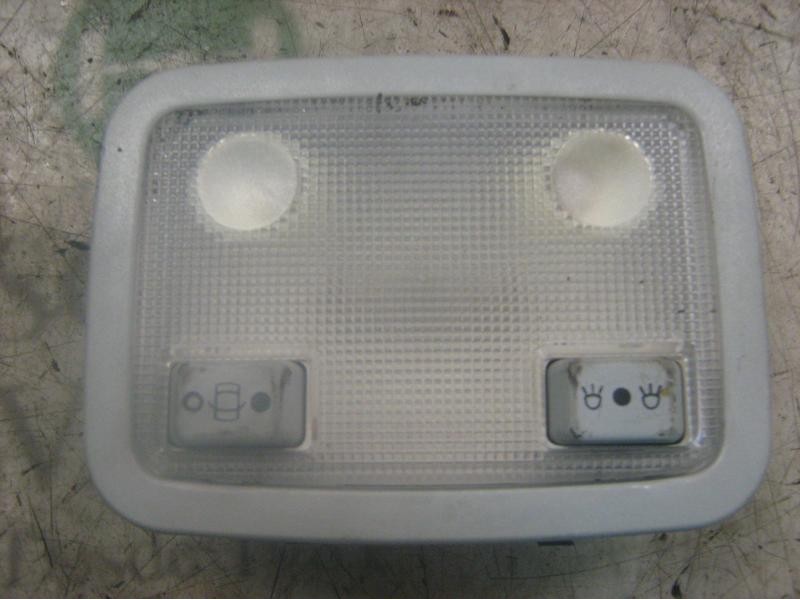 Recambio de piloto interior para tata indica idi referencia OEM IAM   