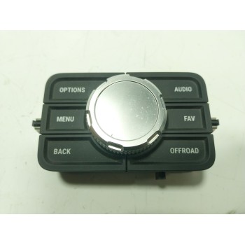 MANDO MULTIFUNCION EE0000001479001 