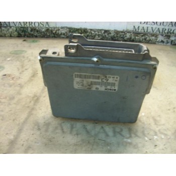 CENTRALITA MOTOR UCE 