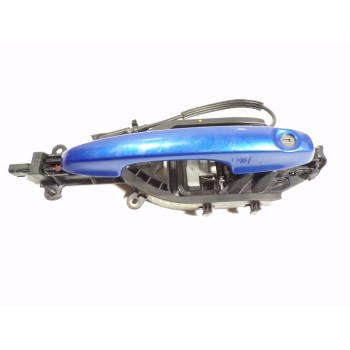 MANETA EXTERIOR DELANTERA IZQUIERDA 2377825 