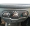 Recambio de mando calefaccion / aire acondicionado para dacia dokker express 1.6 16v 110 referencia OEM IAM 275102784R 5P3743000