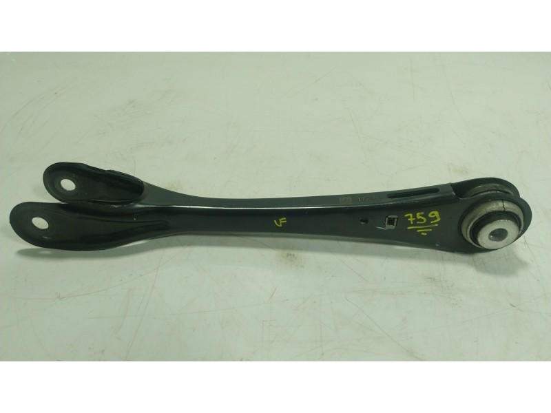 Recambio de brazo suspension inferior trasero izquierdo para bmw 5 (g30, f90) 530 d xdrive referencia OEM IAM 33306893528  