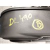 Recambio de motor completo para cupra leon sportstourer (kl8) 1.4tsi phev referencia OEM IAM 04E100038F DGEA 