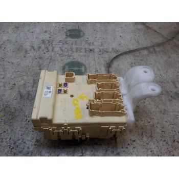 CAJA RELES / FUSIBLES 8273012X81 8273012X81 63586756