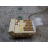 Recambio de caja reles / fusibles para toyota auris 1.8 16v cat (híbrido) referencia OEM IAM 8273012X81 8273012X81 63586756