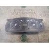 Recambio de cuadro instrumentos para renault laguna ii (bg0) authentique referencia OEM IAM   