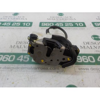 CERRADURA PUERTA TRASERA DERECHA 13503808 13503808 