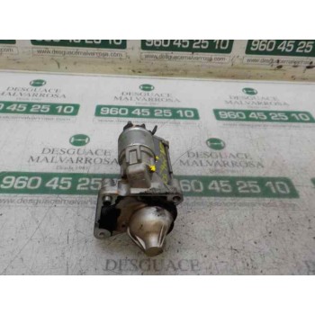 MOTOR ARRANQUE 5802AE 9662854180 TS22E26