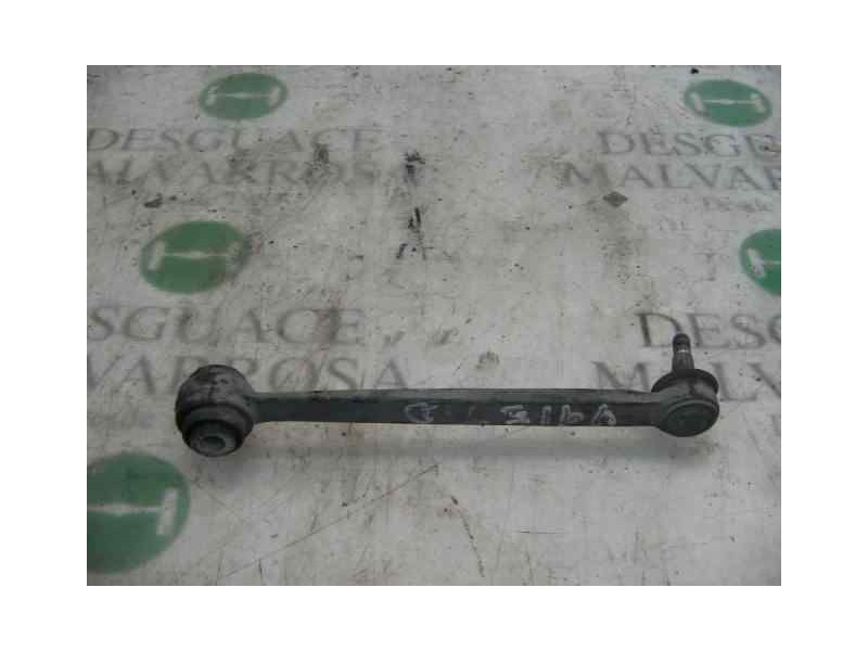 Recambio de tirante trasero derecho para mercedes-benz clase e (w124) berlina e 300 diesel (124.131) referencia OEM IAM   