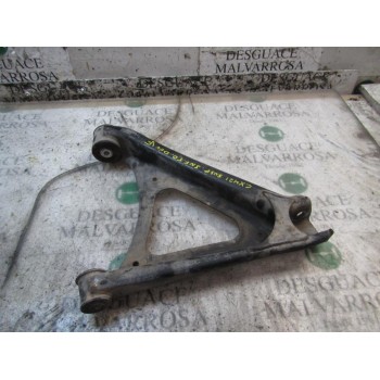 BRAZO SUSPENSION INFERIOR TRASERO DERECHO 95533101811 