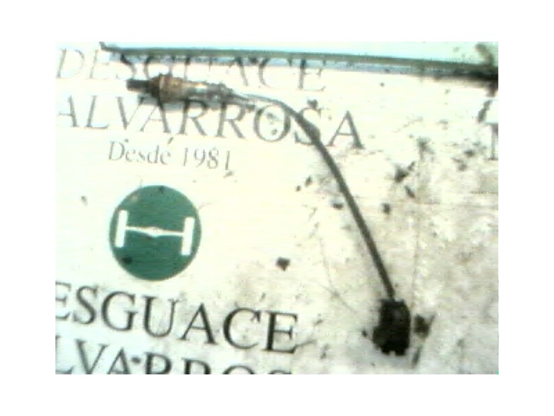 Recambio de sonda lambda para chrysler 300 m (lr) 2.7 v6 referencia OEM IAM 4606133AC  