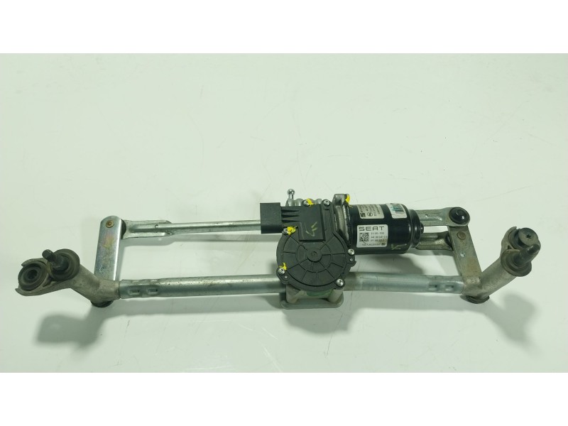 Recambio de motor limpia delantero para seat arona (kj7, kjp) 1.0 tsi referencia OEM IAM 6F1955023Q 6F1955023Q 