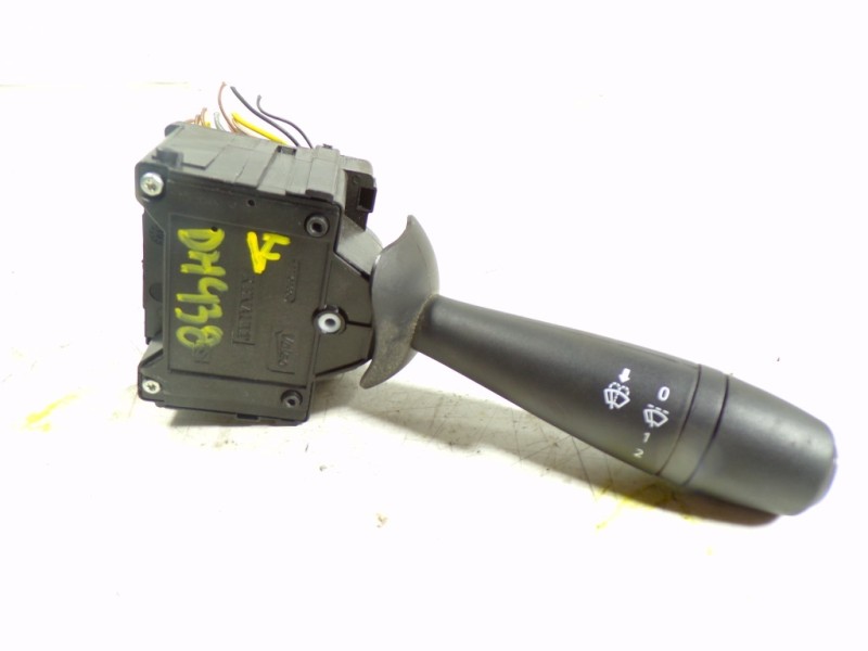 Recambio de mando limpia para dacia dokker express 1.6 16v 110 referencia OEM IAM 8201168003 255670736R 