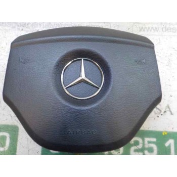 AIRBAG DELANTERO IZQUIERDO A16446000989116 A16446000989116 
