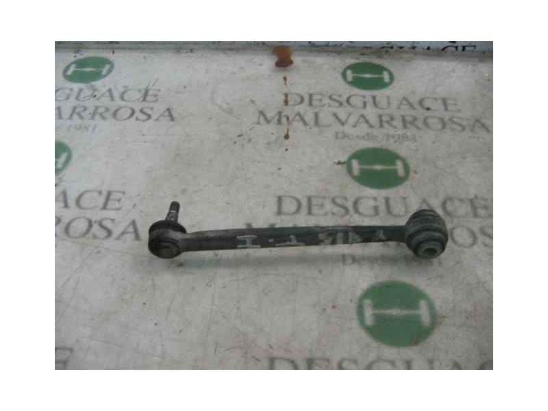 Recambio de tirante trasero izquierdo para mercedes-benz clase e (w124) berlina e 300 diesel (124.131) referencia OEM IAM   